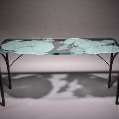 Giverny Console Table