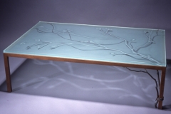 "Branches" Coffee Table
