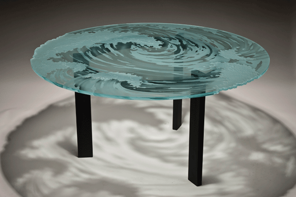 \"Wave Table\"