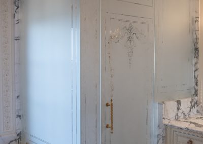 Shower Doors